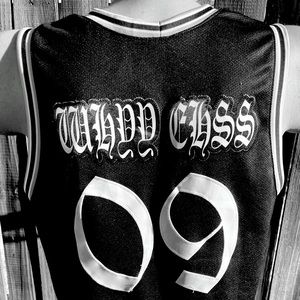 Custom Embedded Jersey